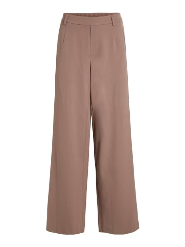 Vila VIVARONE HW Wide Pant - NOOS von Vila