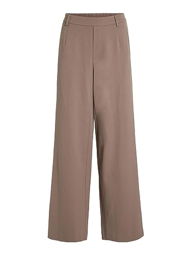 Vila VIVARONE HW Wide Pant - NOOS von Vila