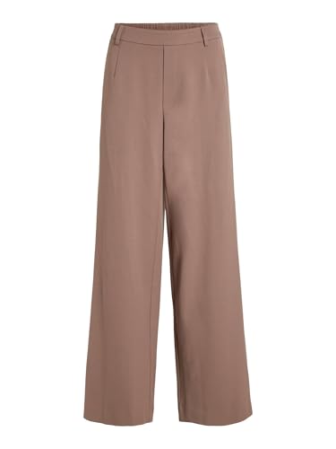 Vila VIVARONE HW Wide Pant - NOOS von Vila