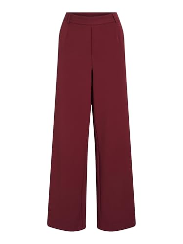 Vila VIVARONE HW Wide Pant - NOOS von Vila