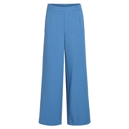 Vila VIVARONE HW Wide Pant - NOOS von Vila