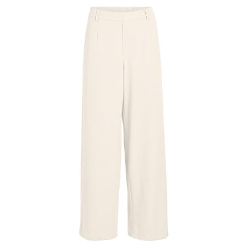 Vila VIVARONE HW Wide Pant - NOOS von Vila