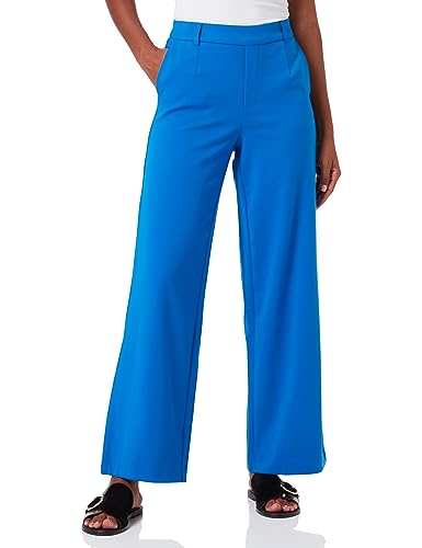 Vila VIVARONE HW Wide Pant - NOOS von Vila