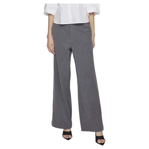 Vila VIVARONE HW Wide Pant - NOOS von Vila