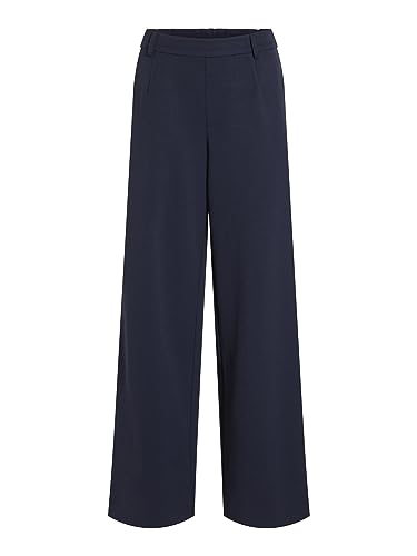 Vila VIVARONE HW Wide Pant - NOOS von Vila