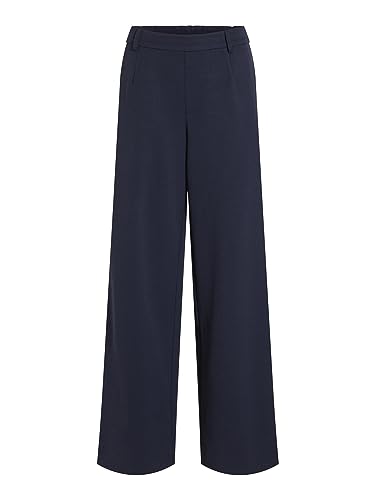 Vila VIVARONE HW Wide Pant - NOOS Vila VIVARONE HW Wide Pant - NOOS von Vila