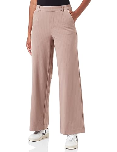 Vila VIVARONE Pattern HW Wide Pant - NOOS von Vila