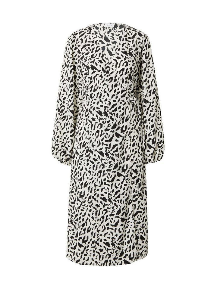 Vila Wickelkleid VIMathilde (1-tlg) Wickel-Design von Vila