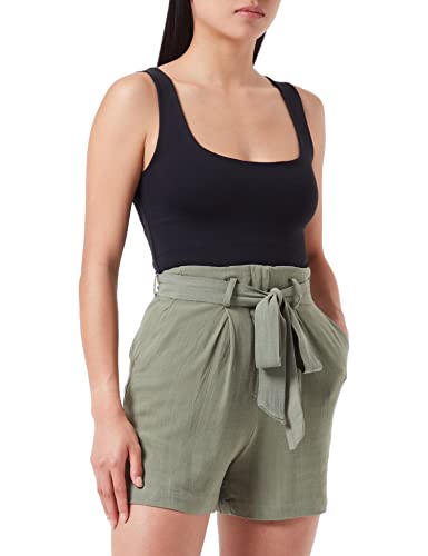 Vila VIFILIA HW Wide Shorts von Vila