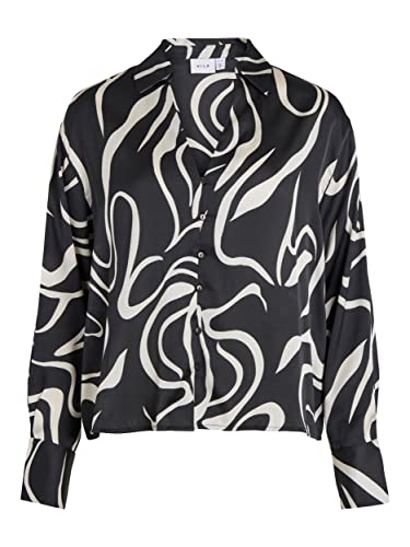 VIJULIE IDA L/S Shirt von Vila