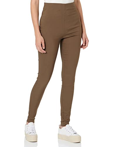 Vila VILAURA Lou HW 7/8 Leggings - NOOS von Vila