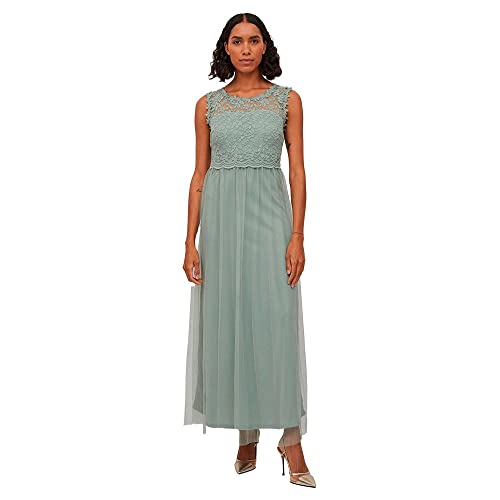 Vila VILYNNEA Maxi Dress - NOOS von Vila