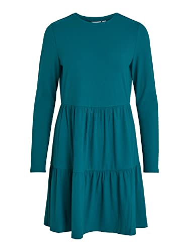 Vila VIWONDA L/S Tiered Dress/SU von Vila