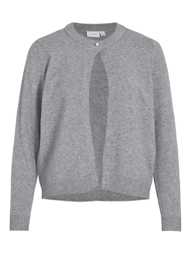 Vililo L/S O-Neck Knit Cardigan/Pb von Vila