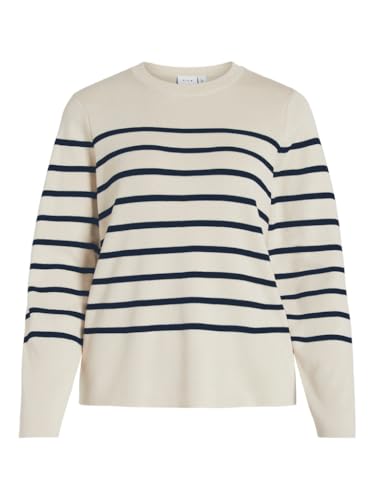 Vimaka L/S Knit Pullover / 1 Vimaka L/S Knit Pullover / 1 von Vila