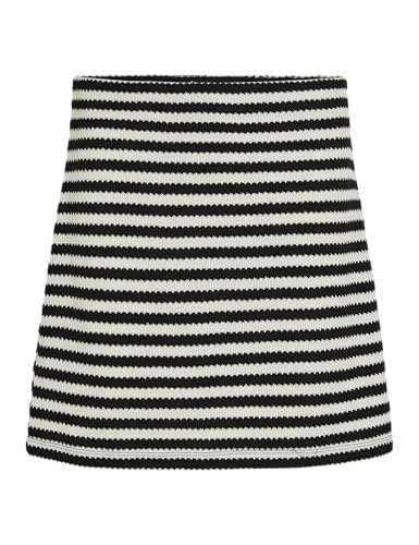 Vimata Hw Short Skirt/Pb Vimata Hw Short Skirt/Pb von Vila