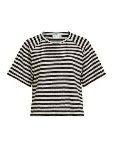 Vimata O-Neck 2/4 Top/Pb von Vila