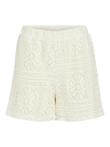 Vimerinda Crochet Hw Shorts Vimerinda Crochet Hw Shorts von Vila