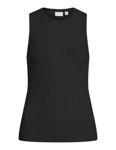 Vimidesa O-Neck S/L Top von Vila