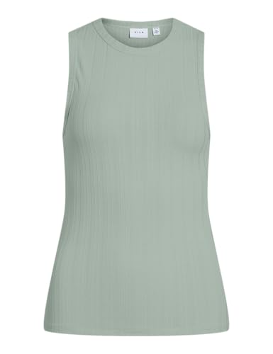 Vimidesa O-Neck S/L Top von Vila