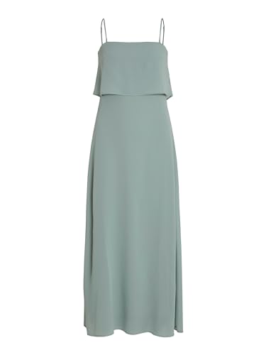 Vimilina Strap Maxi Dress - Noos von Vila