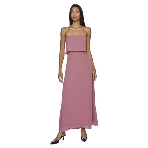 Vimilina Strap Maxi Dress - Noos von Vila