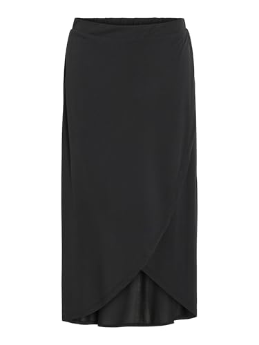 Vimodala Hw Wrap Skirt - Noos von Vila