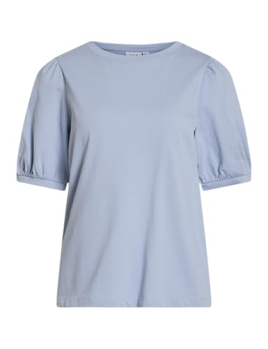 Vimonie O-Neck 2/4 Top/R von Vila