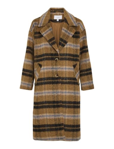 Vimonta L/S New Coat von Vila