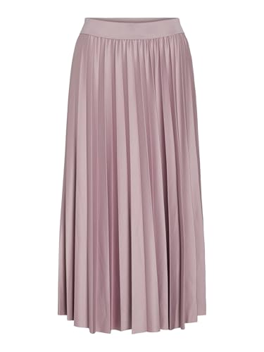 Vinitban Midi Skirt - Noos von Vila