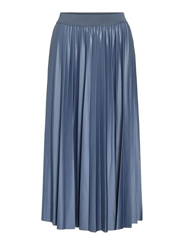 Vinitban Midi Skirt - Noos Vinitban Midi Skirt - Noos von Vila