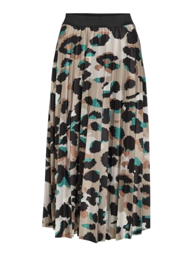 Vinitban Print Skirt - Noos von Vila