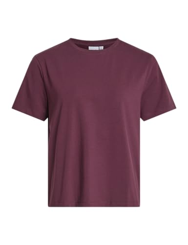 Vinora S/S T-Shirt - Noos Vinora S/S T-Shirt - Noos von Vila