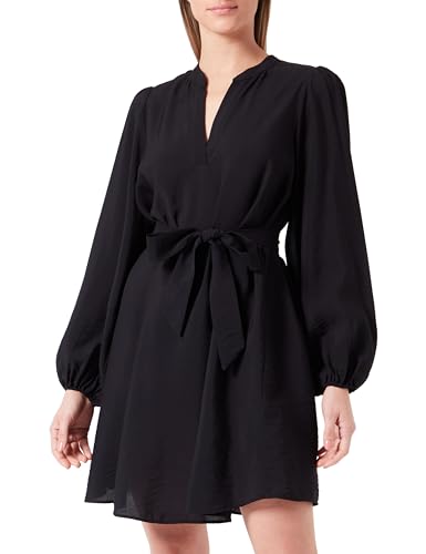 Vipandy L/S Short Dress - Noos von Vila