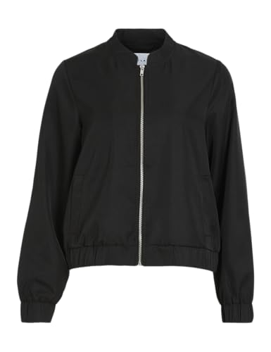 Vipapaya L/S Bomber Jacket - Noos von Vila