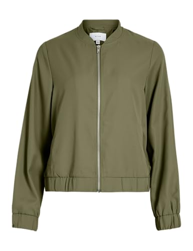 Vipapaya L/S Bomber Jacket - Noos von Vila