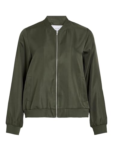 Vipapaya L/S Bomber Jacket - Noos von Vila