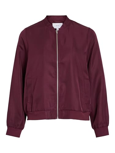 Vipapaya L/S Bomber Jacket - Noos von Vila