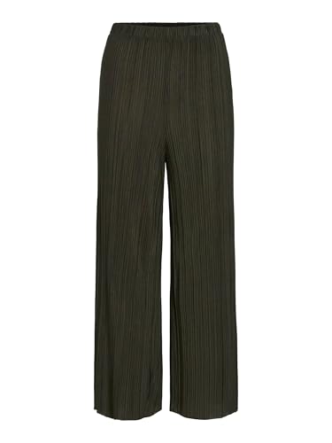 Viplisa Hw Culotte Pants - Noos von Vila