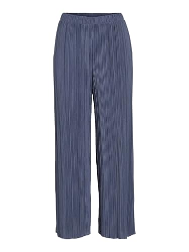 Viplisa Hw Culotte Pants - Noos von Vila