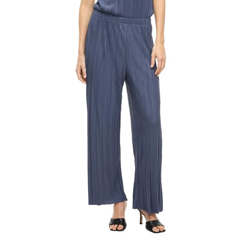 Viplisa Hw Loose Pants - Noos von Vila