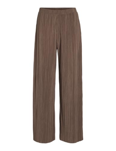 Viplisa Hw Wide Pants - Noos von Vila