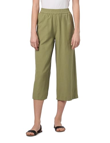 Viprisilla H/W Culotte Pants von Vila