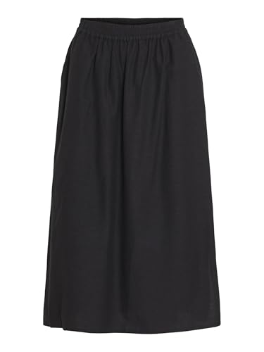 Viprisilla H/W Midi Skirt von Vila