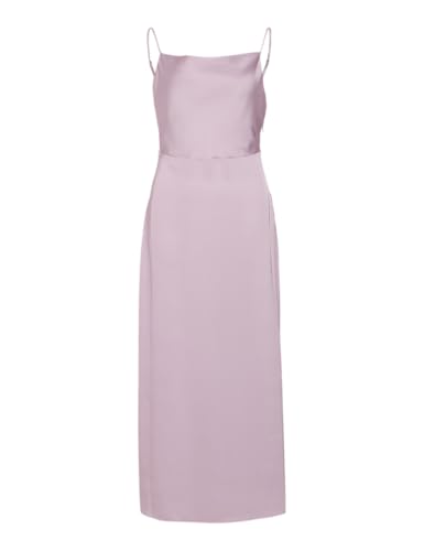 Viravenna Strap Ankle Dress - Noos/Dc Viravenna Strap Ankle Dress - Noos/Dc von Vila