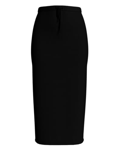 Vireflect Hw Midi Skirt/Pr/Dfs von Vila