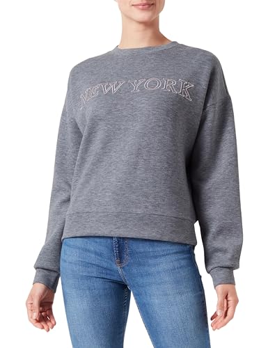 Vireflect L/S City Sweat/Lc/Dfs Vireflect L/S City Sweat/Lc/Dfs von Vila