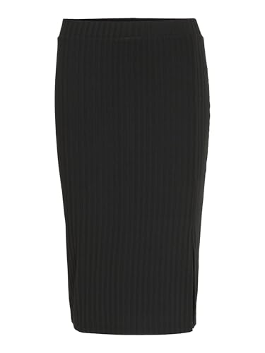 Viribini Hw Skirt- Noos Viribini Hw Skirt- Noos von Vila