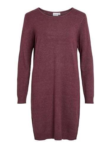 Viril L/S Knit Dress - Noos von Vila
