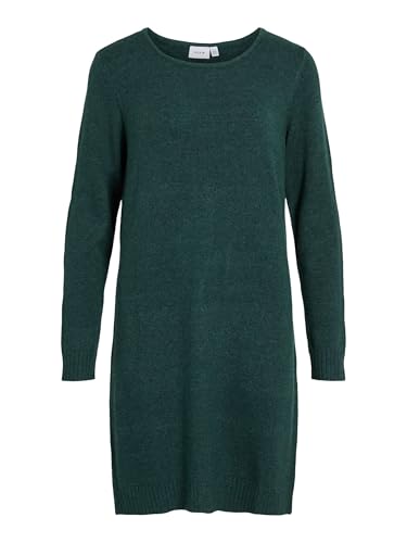 Viril L/S Knit Dress - Noos von Vila